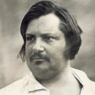 أونوريه دي بلزاك